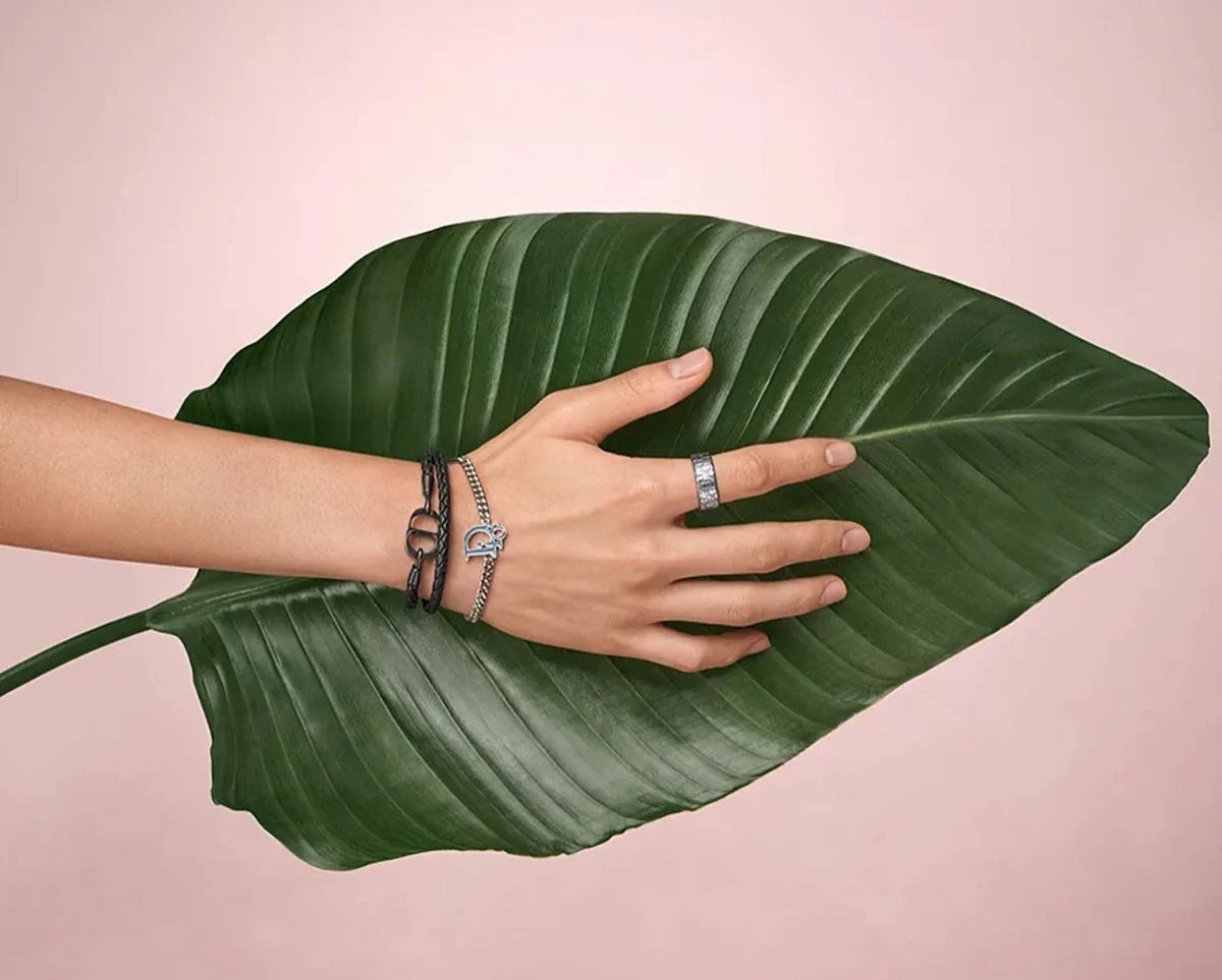 Dior Summer 2025 Men’s Collection