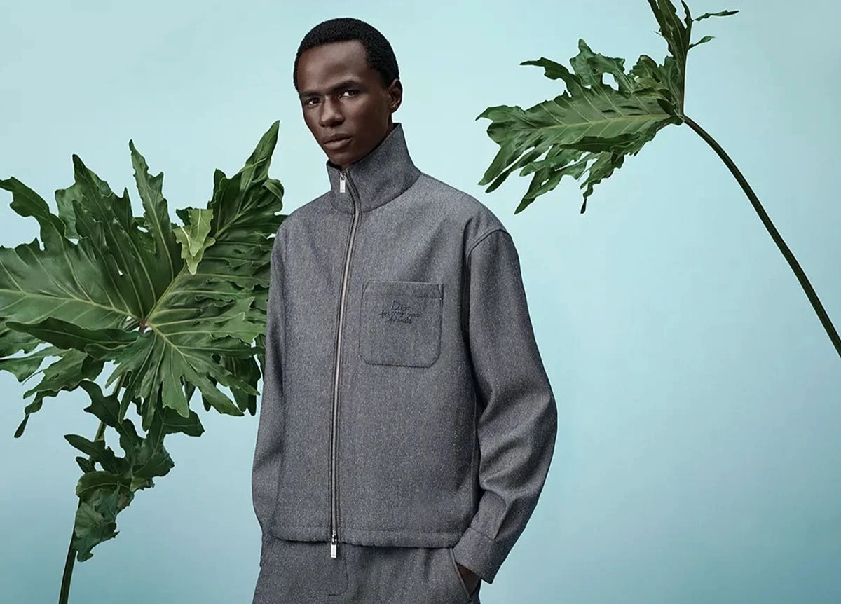 Dior Summer 2025 Men’s Collection