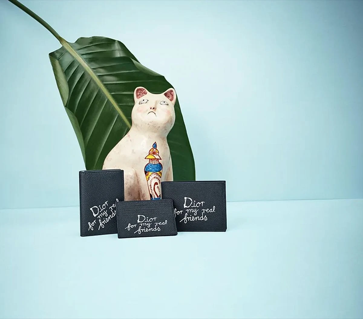 Dior Summer 2025 Men’s Collection