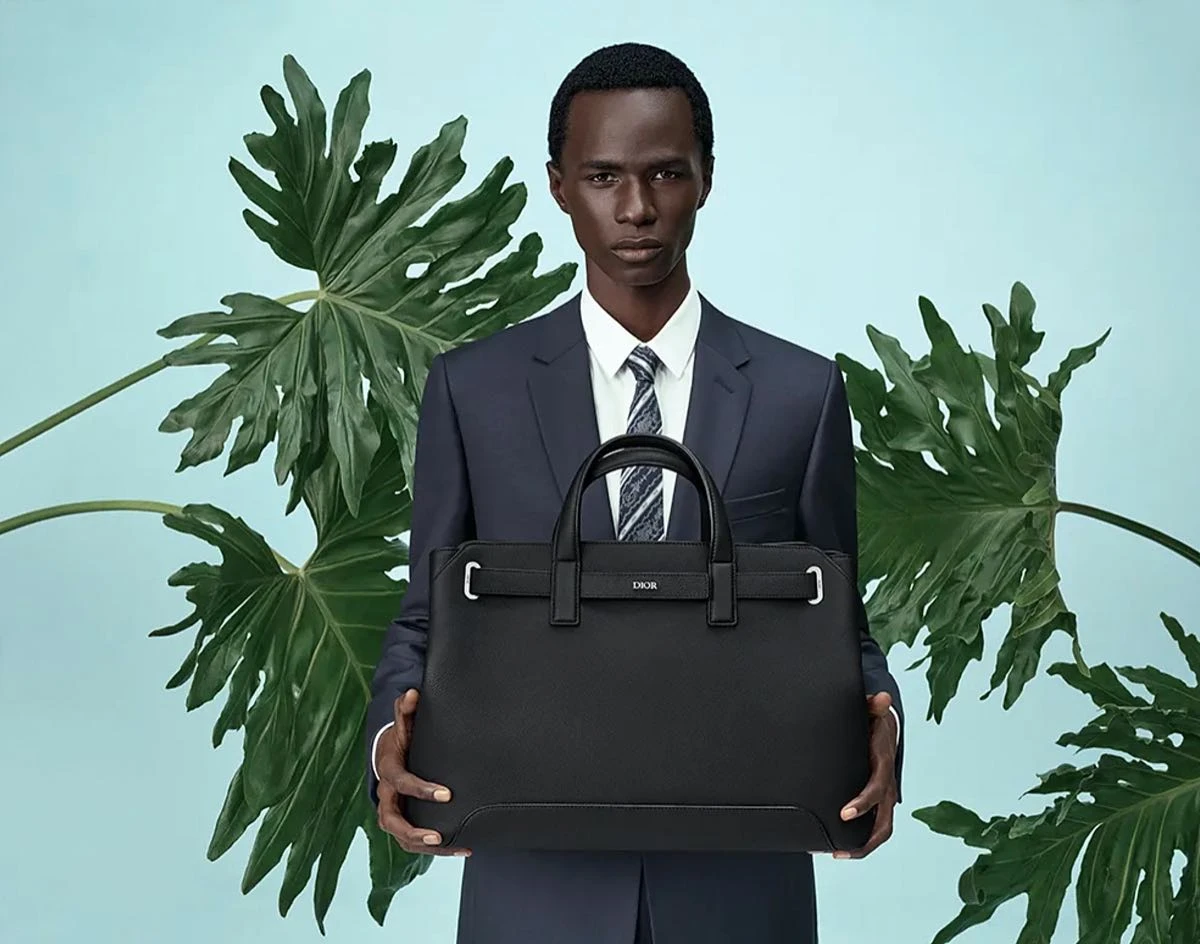 Dior Summer 2025 Men’s Collection