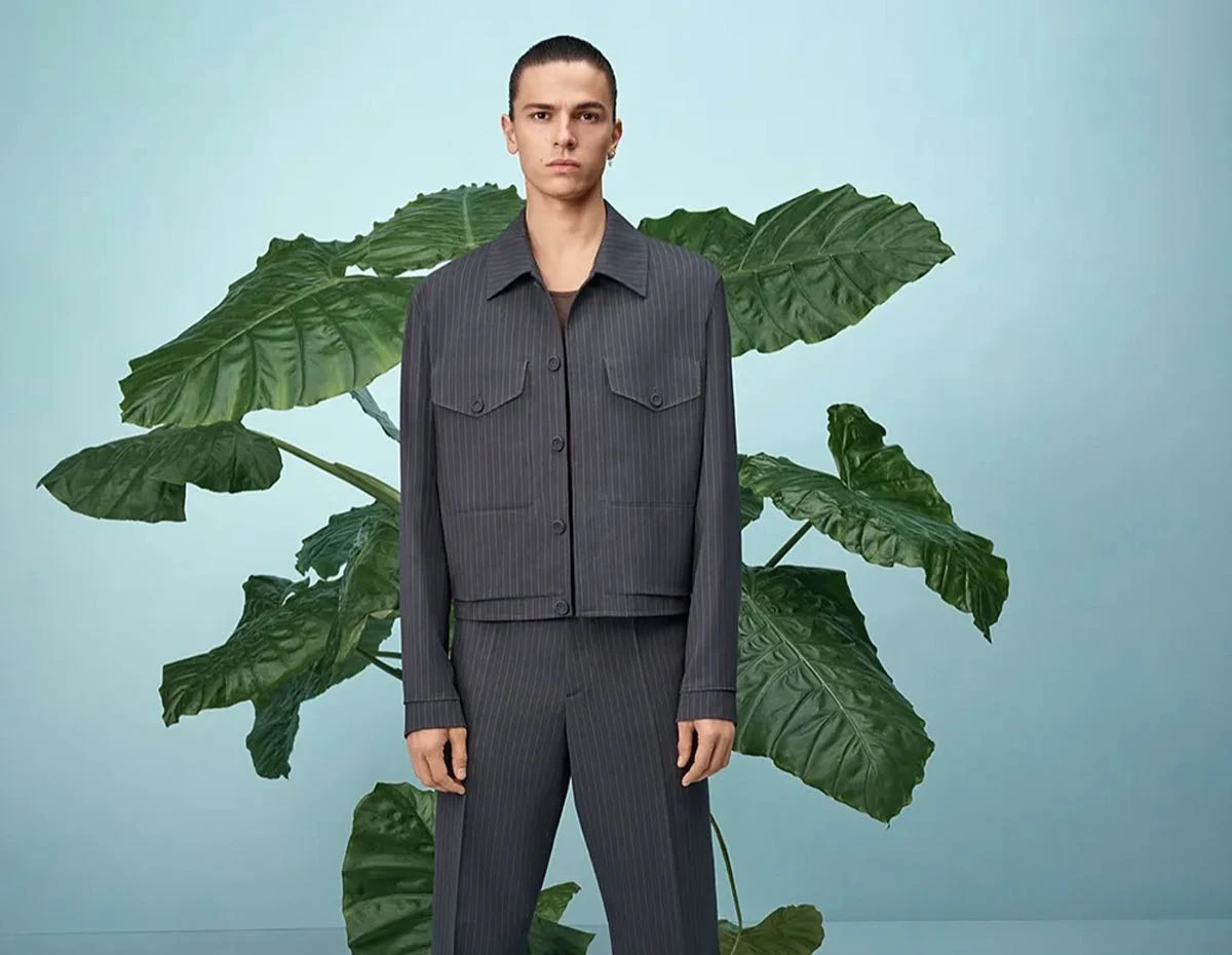 Dior Summer 2025 Men’s Collection