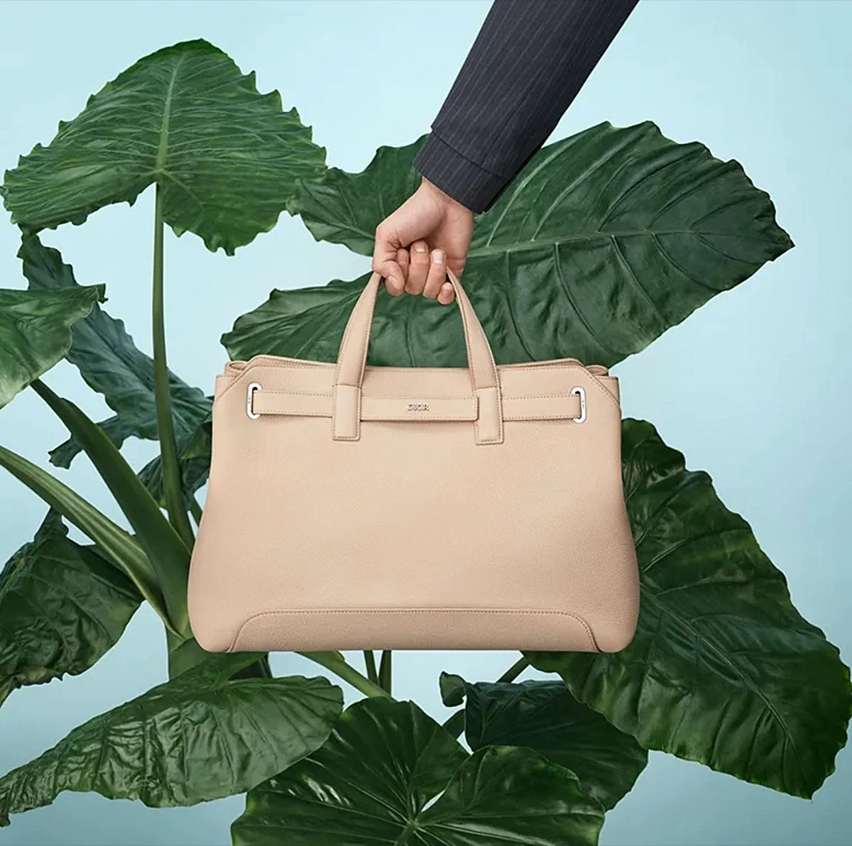 Dior Summer 2025 Men’s Collection