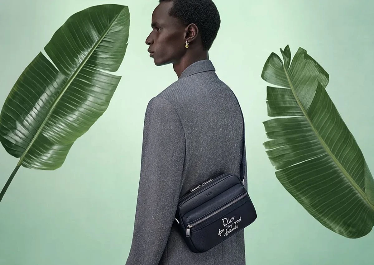 Dior Summer 2025 Men’s Collection