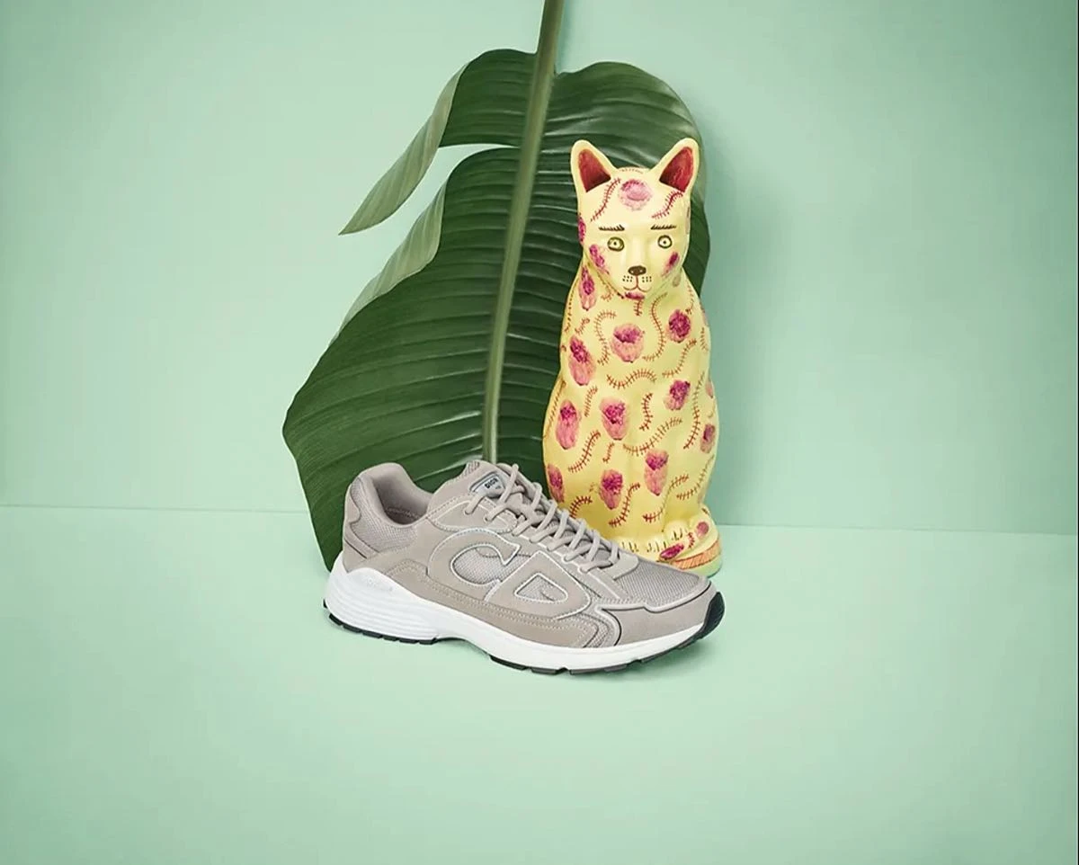 Dior Summer 2025 Men’s Collection