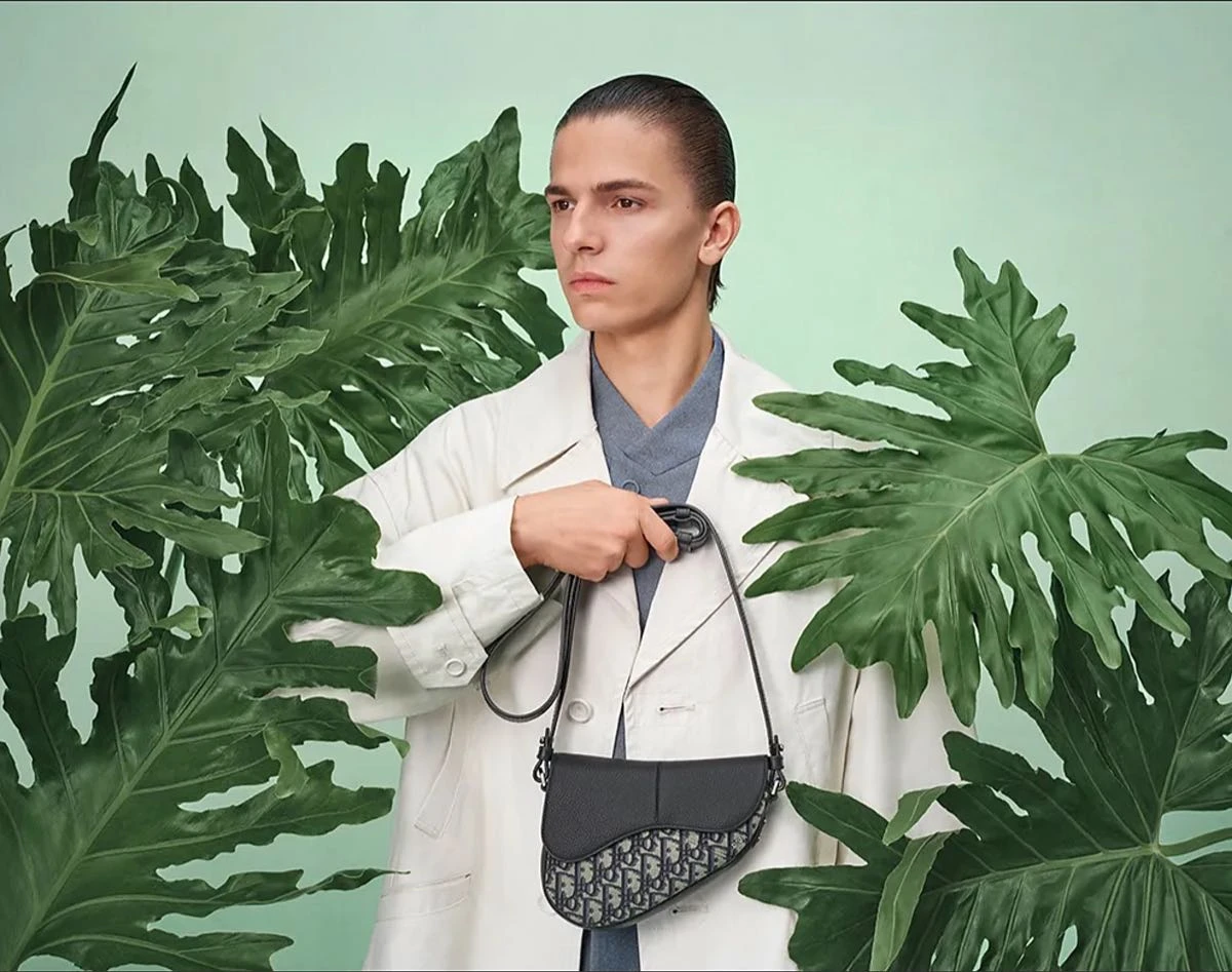 Dior Summer 2025 Men’s Collection