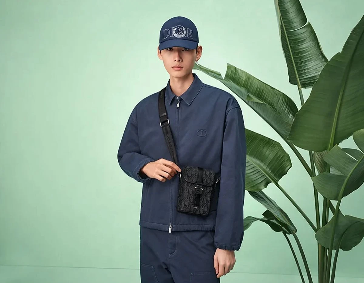 Dior Summer 2025 Men’s Collection