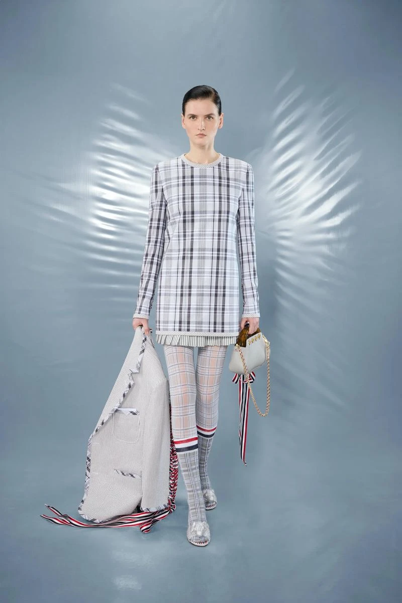 Thom Browne 2025 Resort