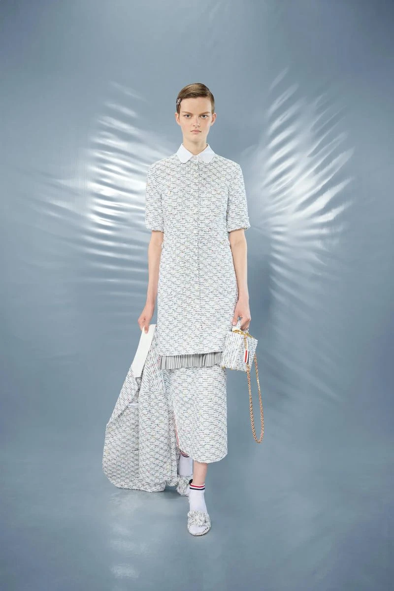 Thom Browne 2025 Resort