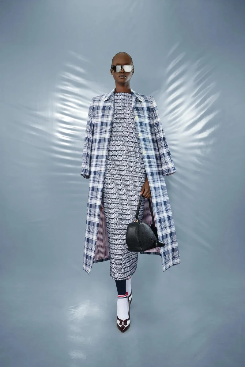 Thom Browne 2025 Resort