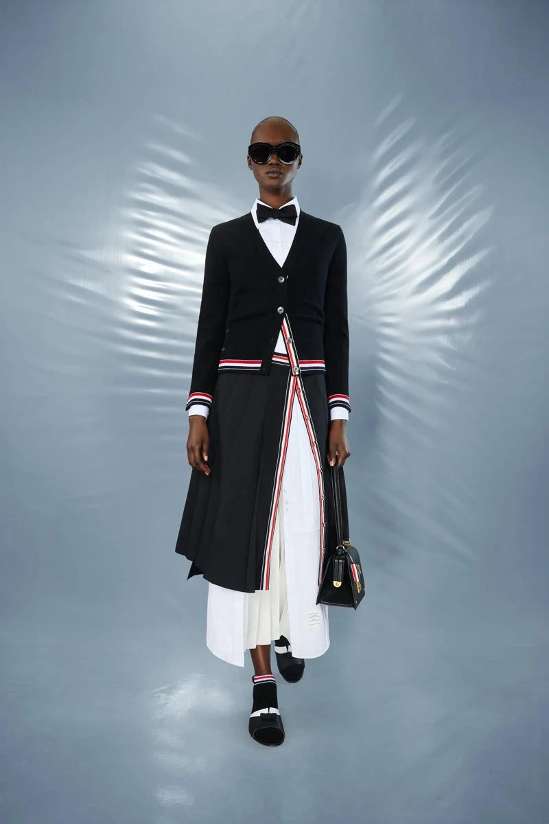 Thom Browne 2025 Resort