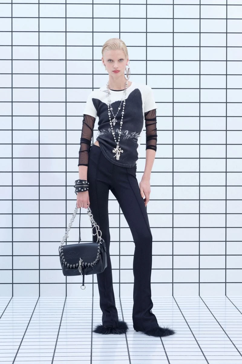 Bluemarine 2025 pre fall