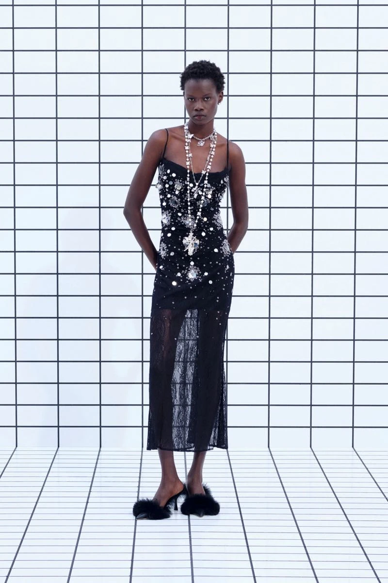 Bluemarine 2025 pre fall