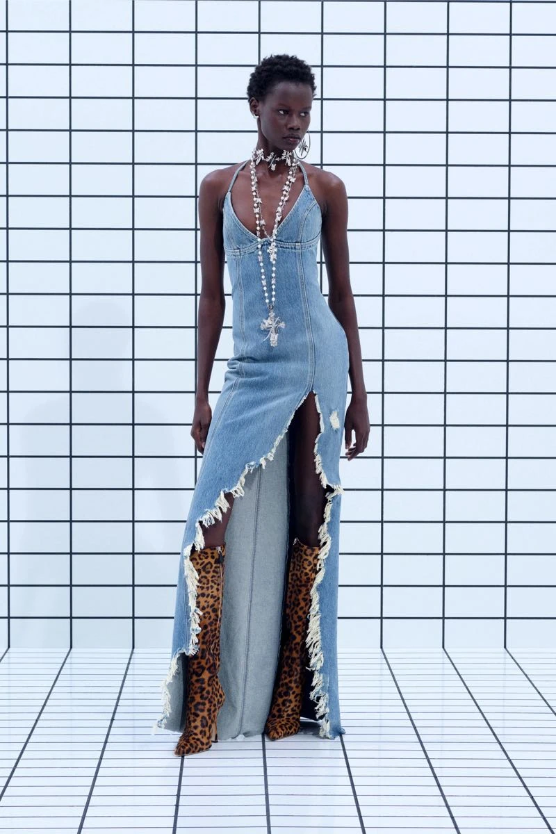 Bluemarine 2025 pre fall