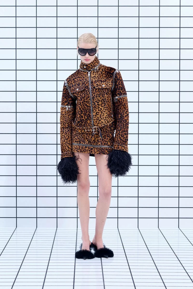 Bluemarine 2025 pre fall