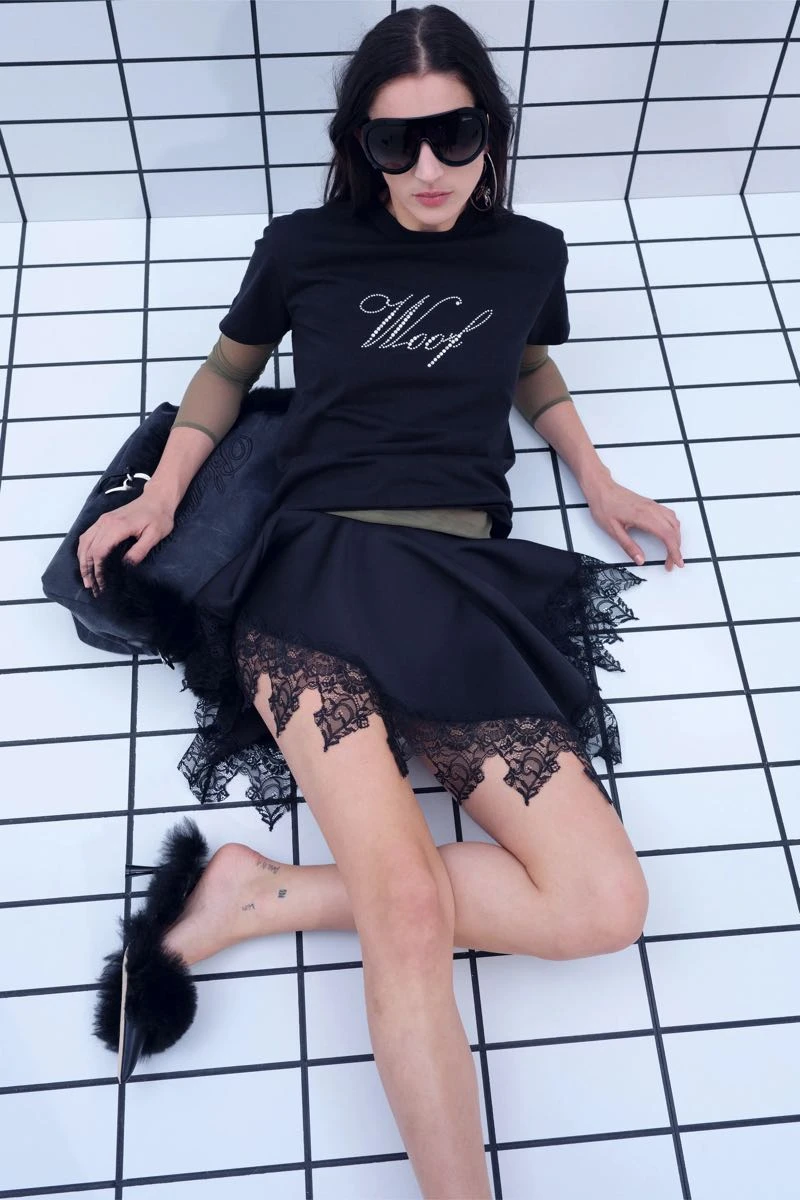 Bluemarine 2025 pre fall