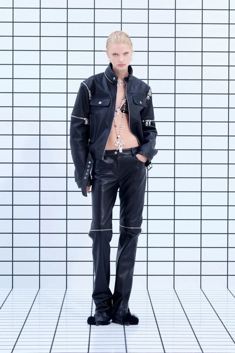 Bluemarine 2025 pre fall