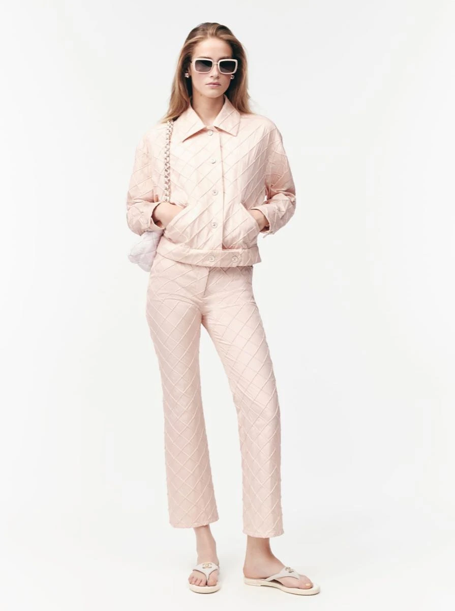 Chanel Coco Beach 2025