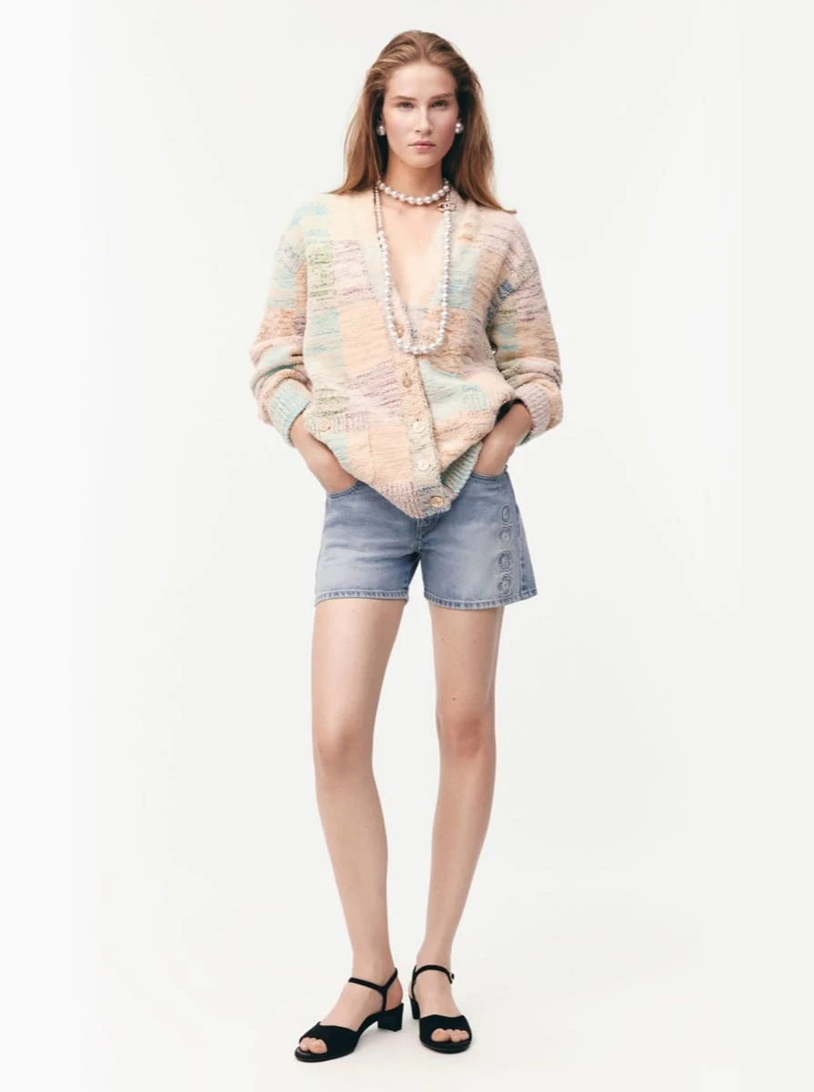 Chanel Coco Beach 2025