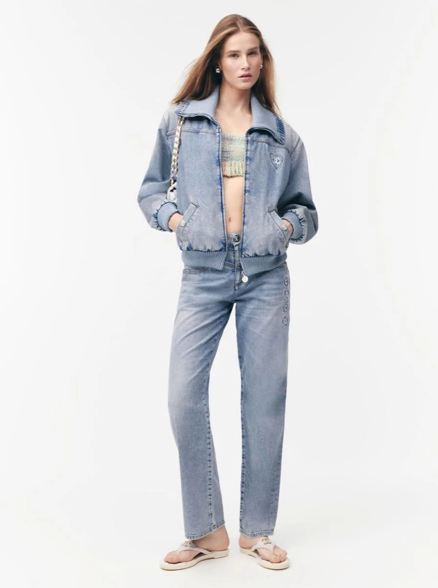 Chanel Coco Beach 2025