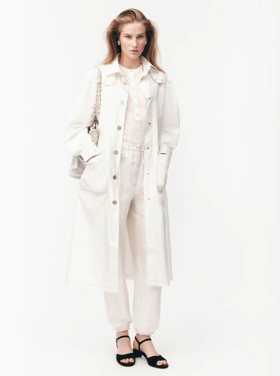 Chanel Coco Beach 2025