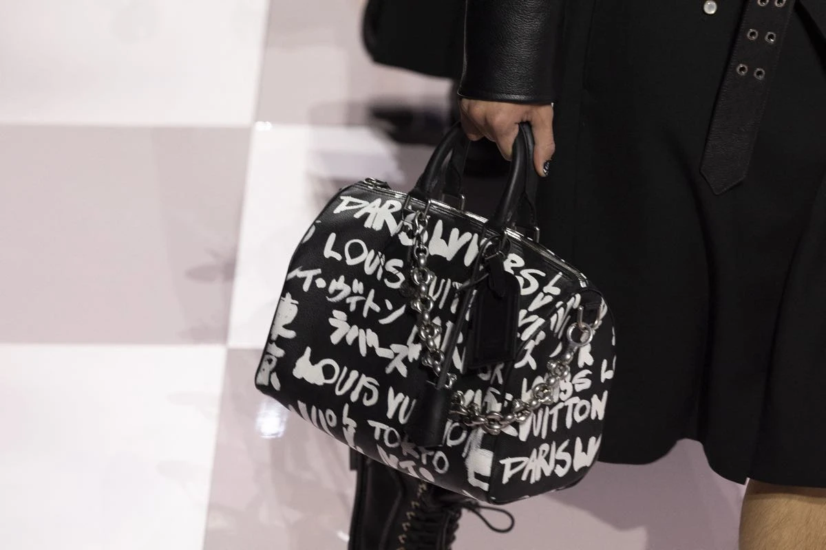Défilé de mode Louis Vuitton Mode Masculine prêt-à-porter Automne/Hiver 2025-2026