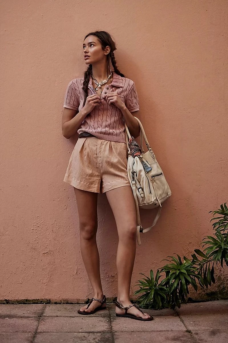 Colección Free People verano 2025