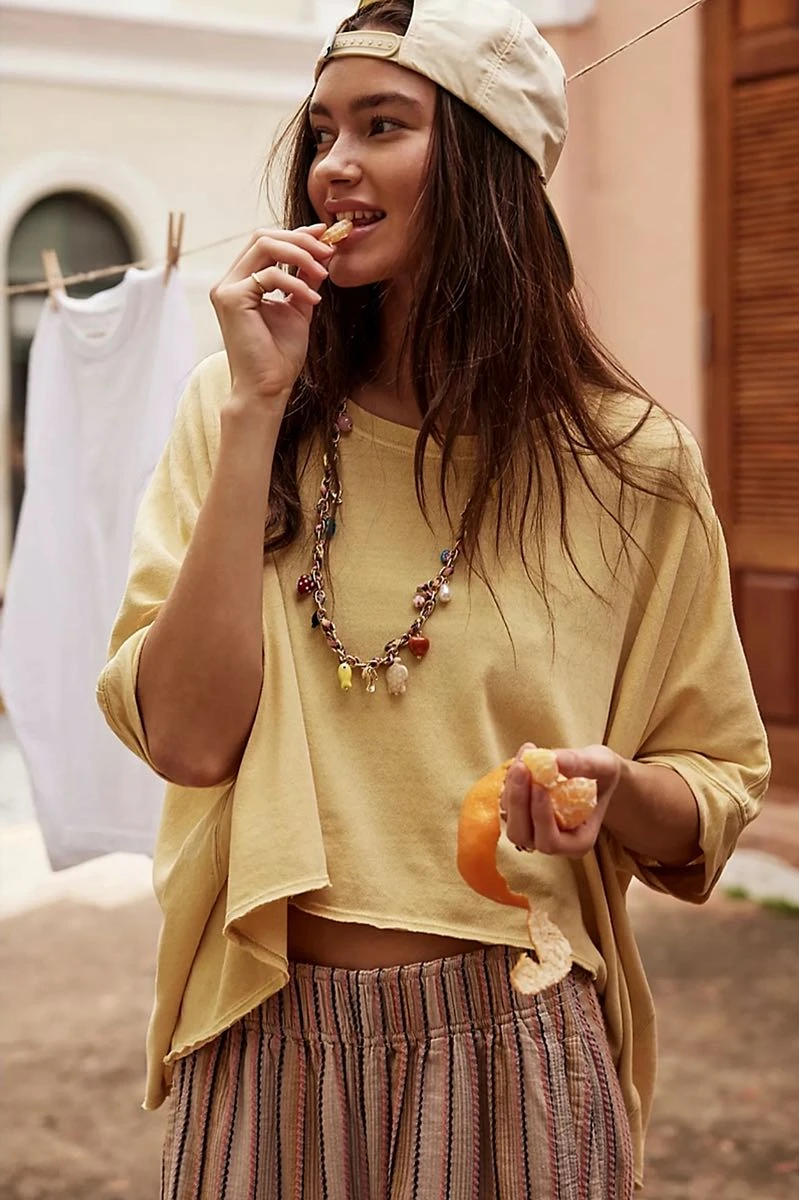 Colección Free People verano 2025