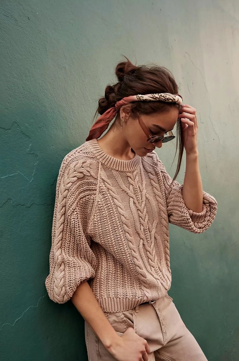 Colección Free People verano 2025