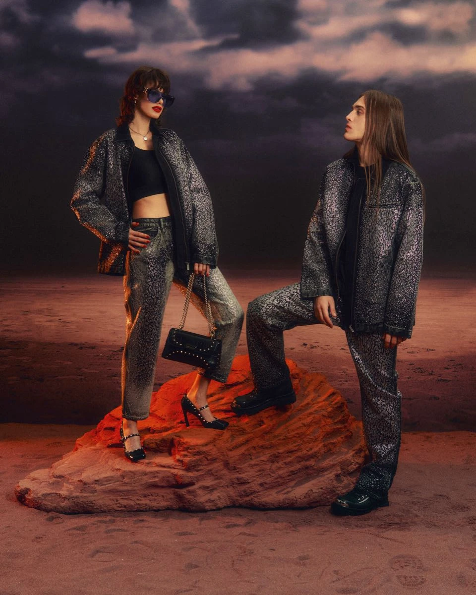 Just Cavalli Fall Winter 2025-2026