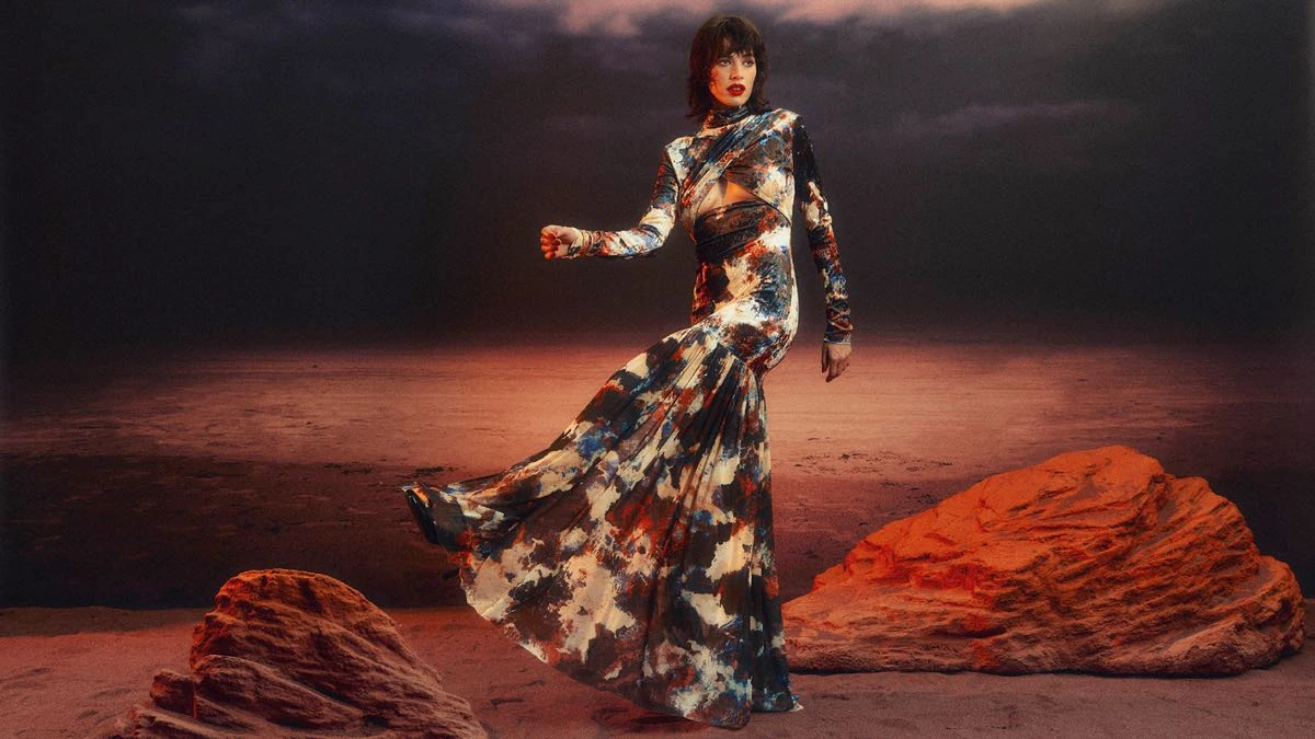 Just Cavalli Fall Winter 2025-2026