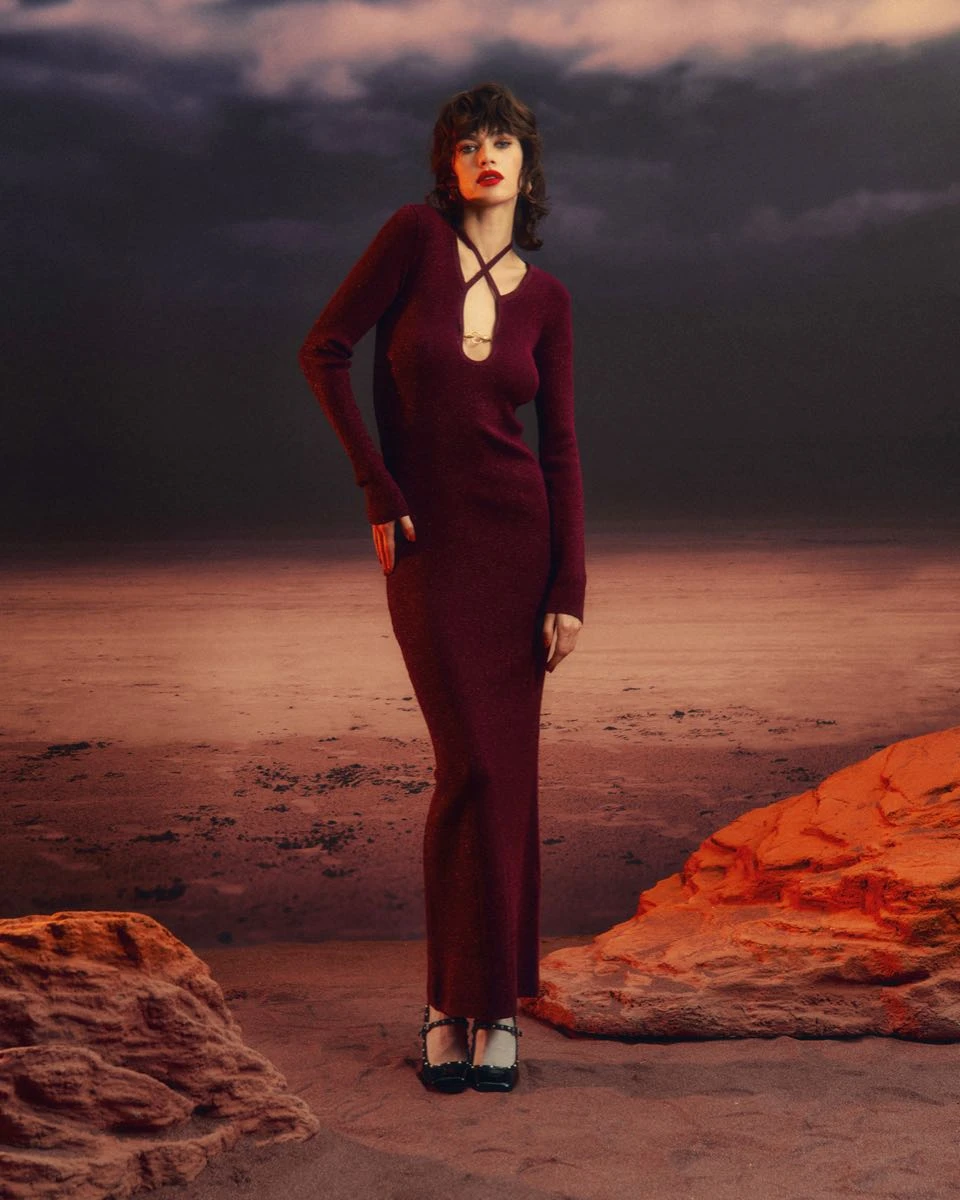 Just Cavalli Fall Winter 2025-2026