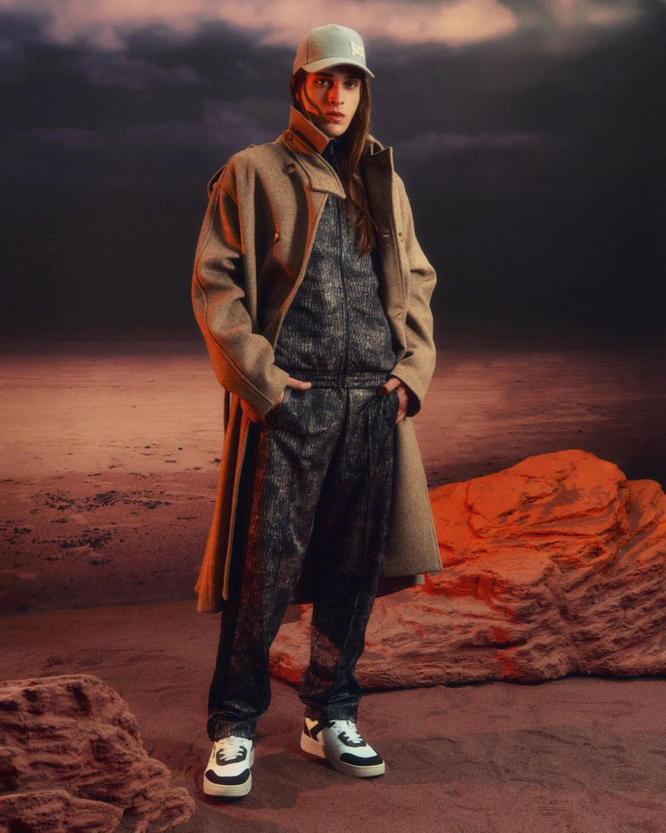 Just Cavalli Fall Winter 2025-2026