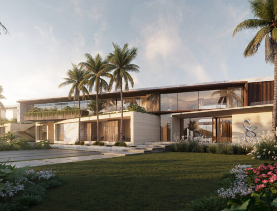 Así es la casa más cara de Estados Unidos