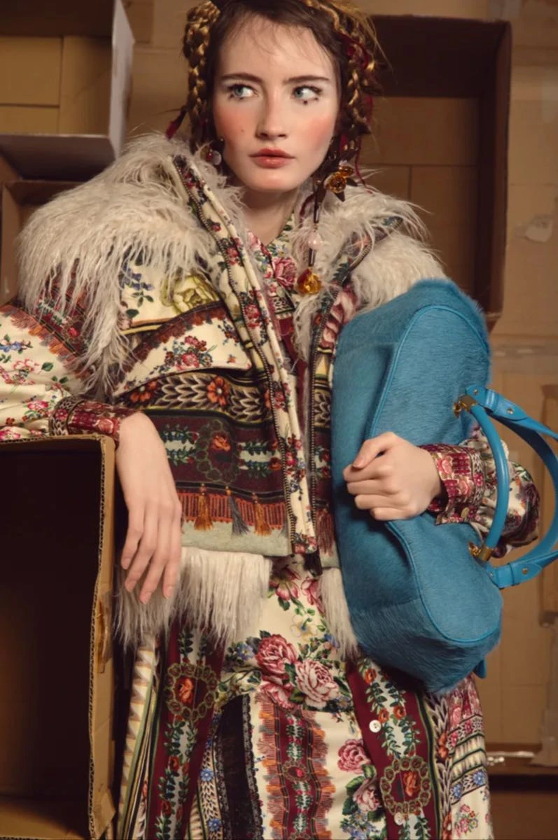 Antonio Marras colección pre fall 2025