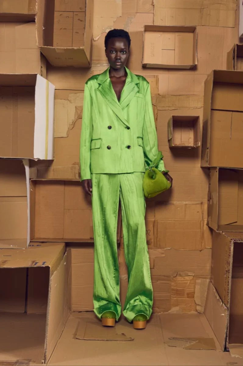 Antonio Marras colección pre fall 2025