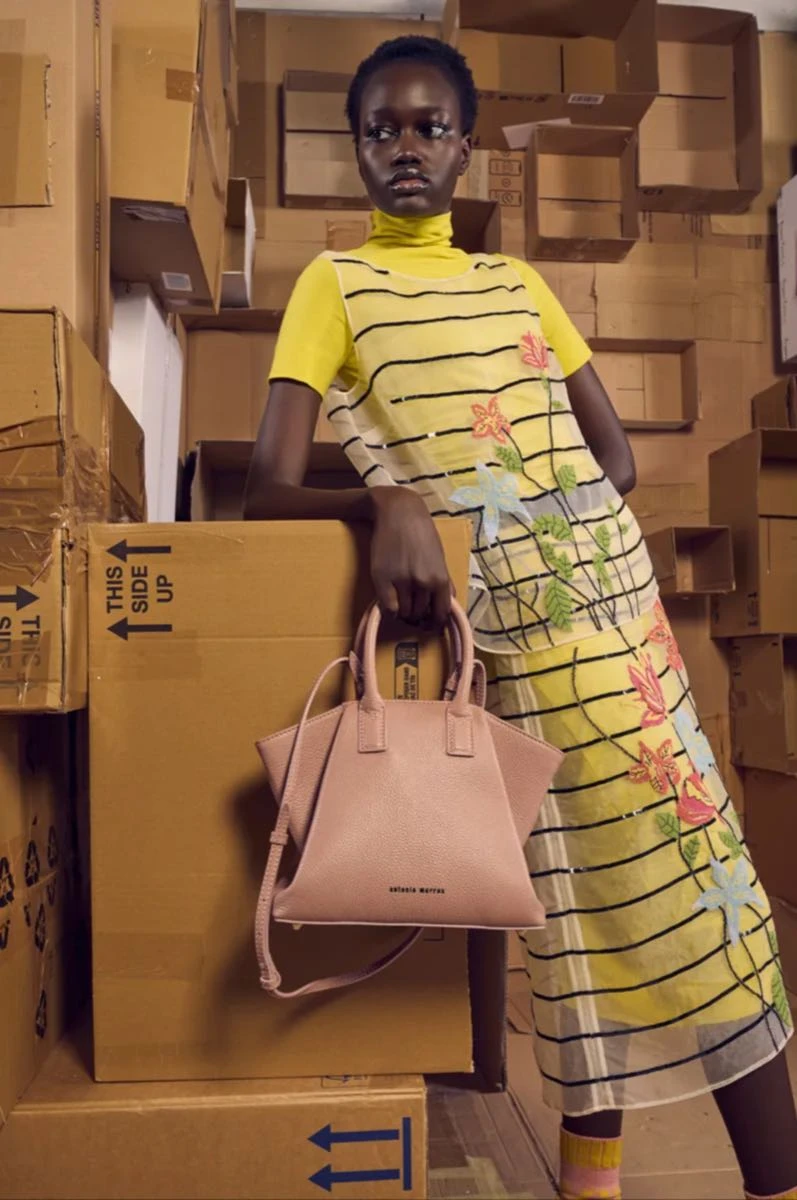 Antonio Marras colección pre fall 2025