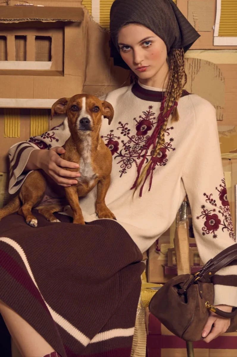 Antonio Marras colección pre fall 2025