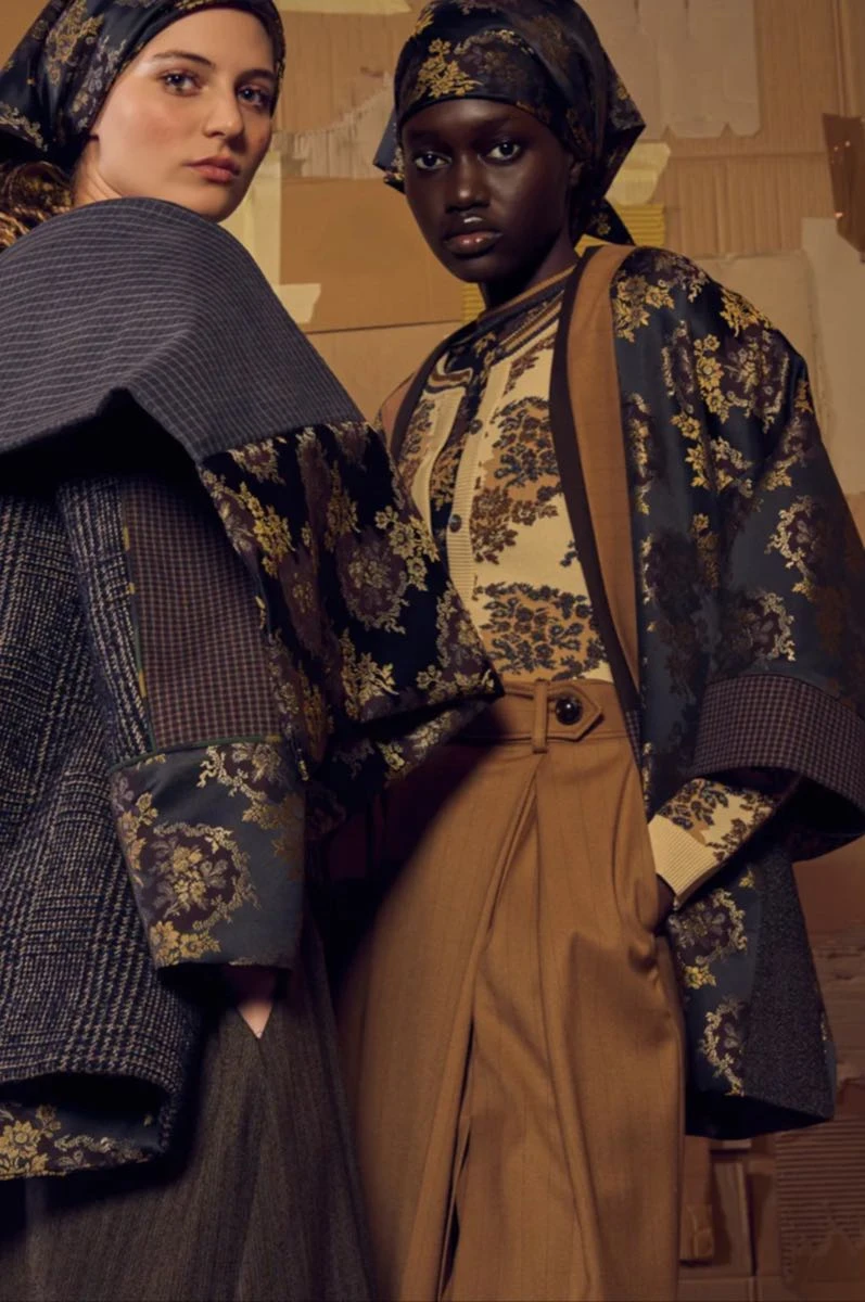 Antonio Marras colección pre fall 2025