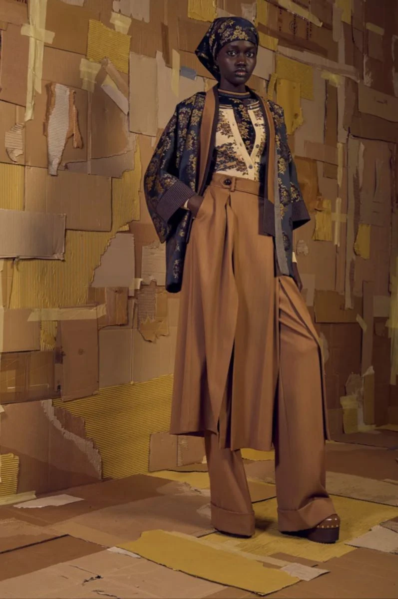 Antonio Marras colección pre fall 2025