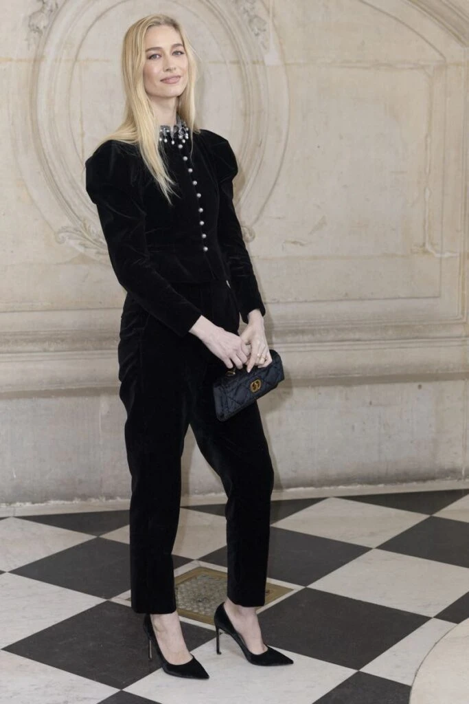 Beatrice Borromeo Casiraghi 