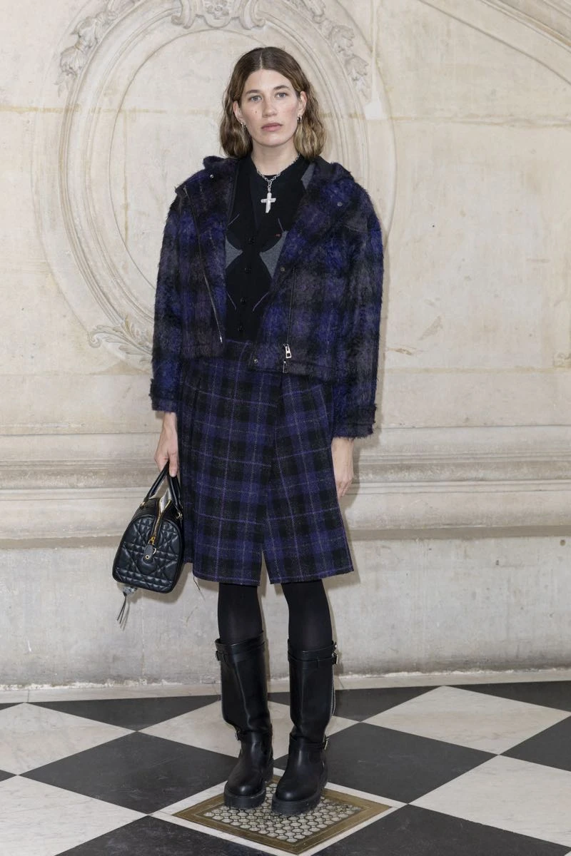 Veronika Heilbrunner 