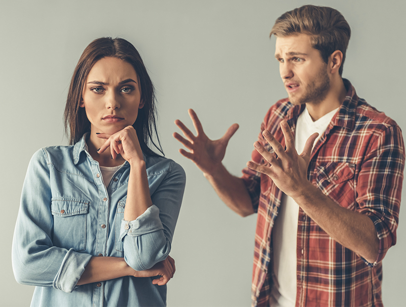 Todo lo que tenés que saber sobre gaslighting o abuso emocional: cómo detectarlo y salir de la pareja tóxica