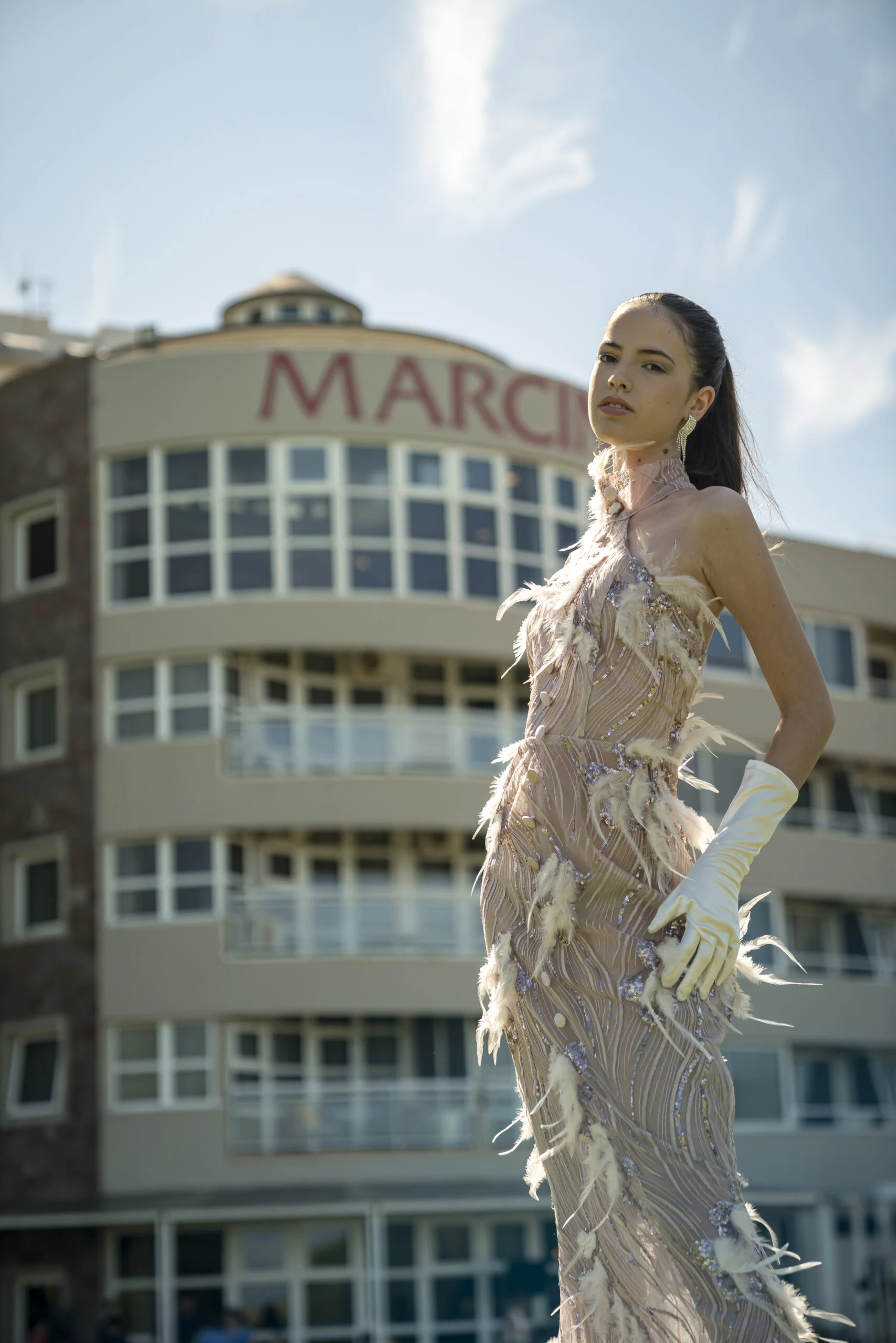 Verónica de la Canal