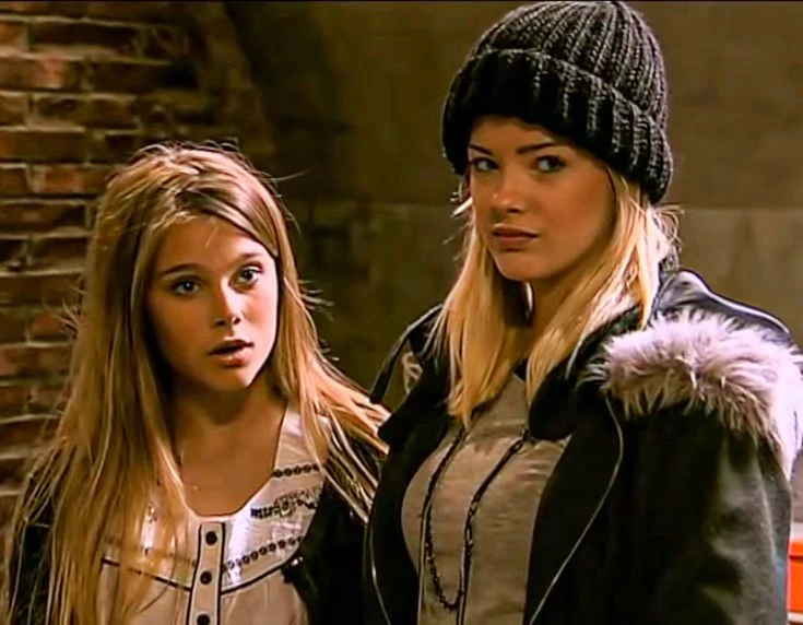 La China Suárez saludó a Valentina Zeneré por su cumpleaños: qué hay detrás de esa relación