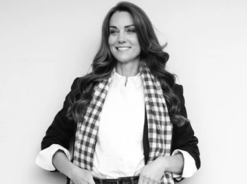 Kate Middleton: "Es un alivio estar en remisión"