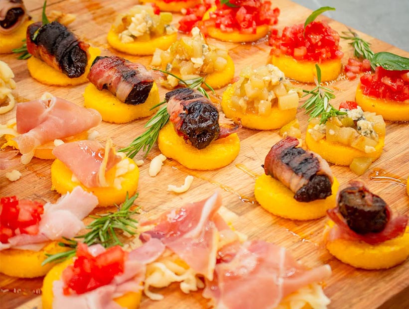 Menú de fin de semana con recetas fáciles: qué preparar con verduras de estación y legumbres