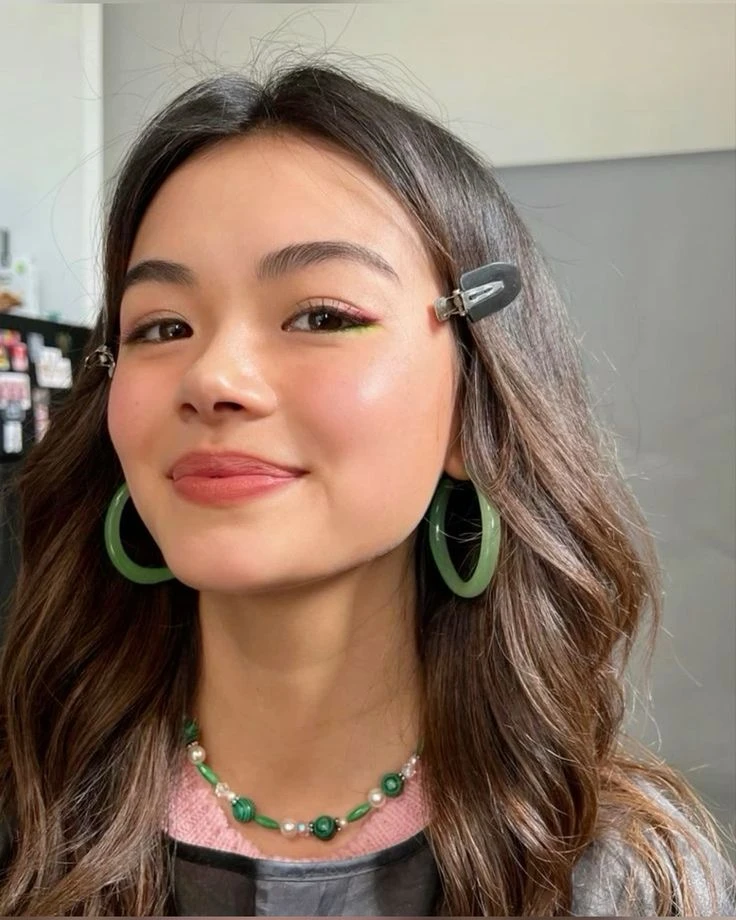 Maquillaje japonés la técnica del rubor que rejuvenece 10 años