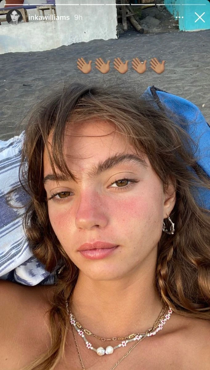 Maquillaje japonés la técnica del rubor que rejuvenece 10 años