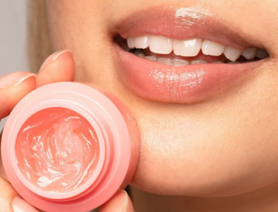 Mascarillas para labios: el mejor truco para hidratarlos y repararlos