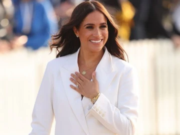 Meghan Markle abre las puertas de su casa de Motencito toda la intimidad